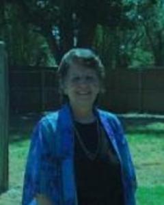 Woman, 81. suezieq1253