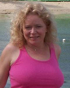 Woman, 66. PetiteSarah