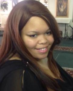 Woman, 45. Monique5715