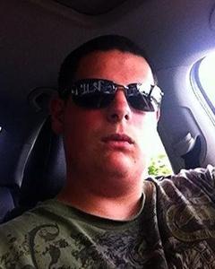 Man, 32. DavidImpz