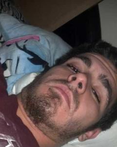 Man, 33. babyben0505