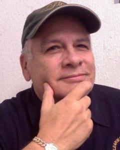 Man, 83. Bob8568