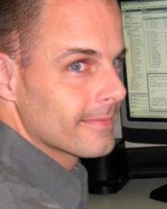 Man, 47. TatoodAllan