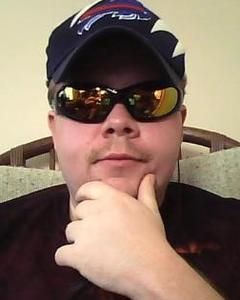 Man, 47. ravenspire