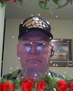 Man, 60. Sinbad92031