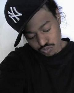 Man, 40. jUst_Me9993