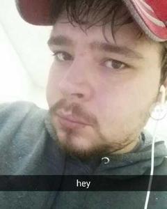 Man, 36. hinz55