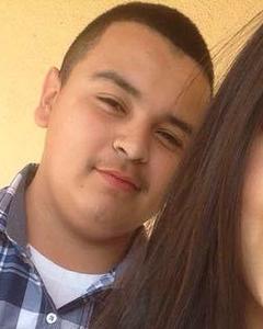 Man, 28. Carrillo101