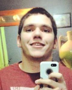 Man, 28. Tyler6065