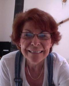 Woman, 77. fireflycelie