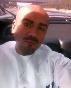 Man, 40. Emfluv