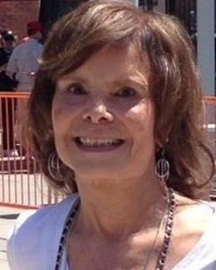 Woman, 82. Becky_de_Bea
