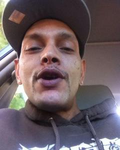 Man, 56. Richie_ric3564