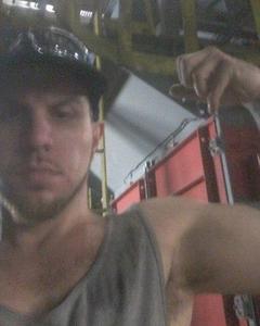 Man, 35. tchonky90