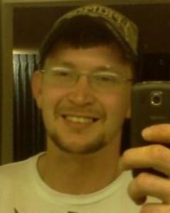 Man, 37. Tyrsghost