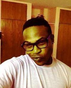 Man, 35. Chriq