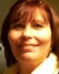 Woman, 56. Retts