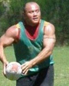 Man, 50. ToppBawls