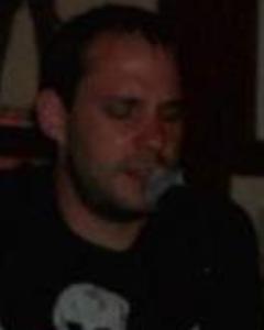 Man, 43. anubist0777