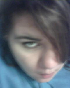 Woman, 35. cummershot
