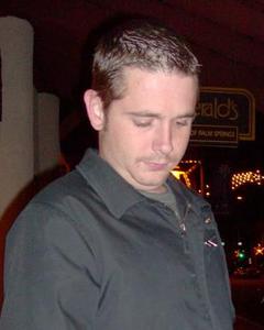 Man, 42. kamdizzle1982