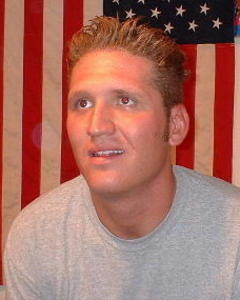 Man, 50. ColbyUtah