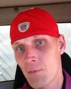 Man, 41. Blueboyy83