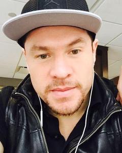 Man, 38. Tobelly87