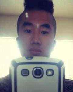 Man, 31. Tom8123