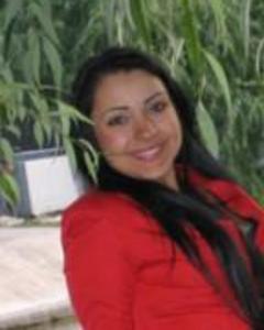 Woman, 46. Sexydamsel123