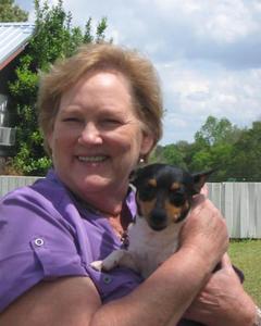 Woman, 77. jeannie4331