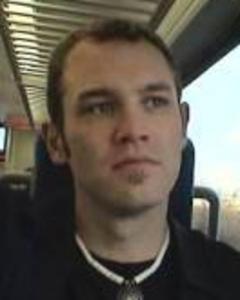 Man, 48. Blayzr