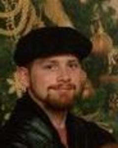 Man, 44. baileyew