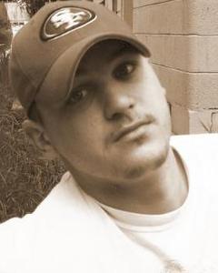 Man, 36. sashquach