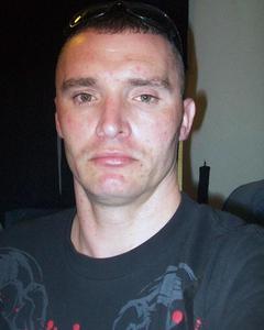 Man, 48. sociefish