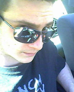 Man, 45. mikewysk1