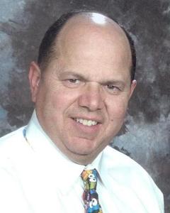 Man, 75. LJCares
