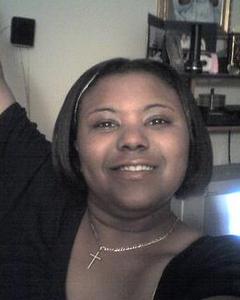 Woman, 45. lokn4lve