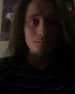 Man, 34. Austin_1011