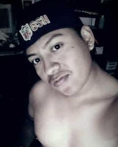 Man, 36. shagi8500