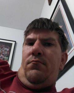 Man, 50. paulbear110767