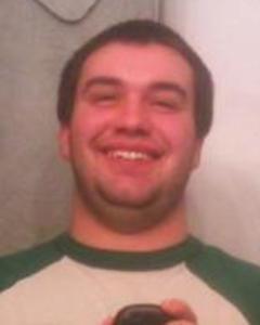 Man, 31. austinmb
