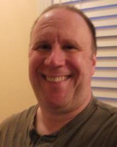 Man, 59. Loodyrstill