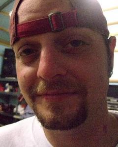 Man, 45. meattrain