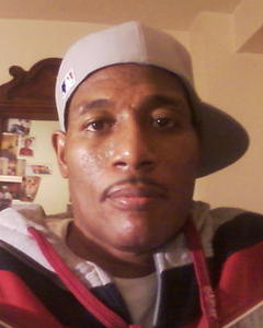 Man, 61. specialvee