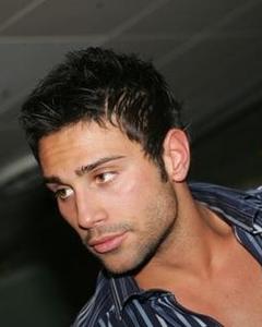 Man, 40. latino84057
