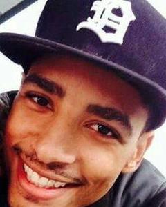 Man, 31. BryonJr