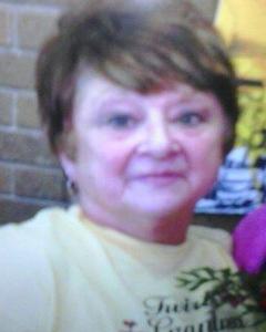 Woman, 75. short_and_tall