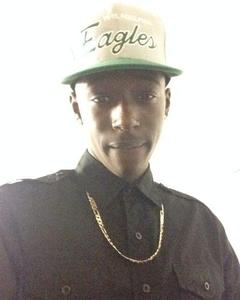 Man, 31. CityboyJ
