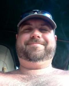 Man, 47. mrwright2013